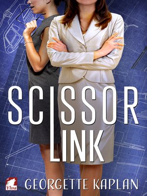 Scissor Link - ebook